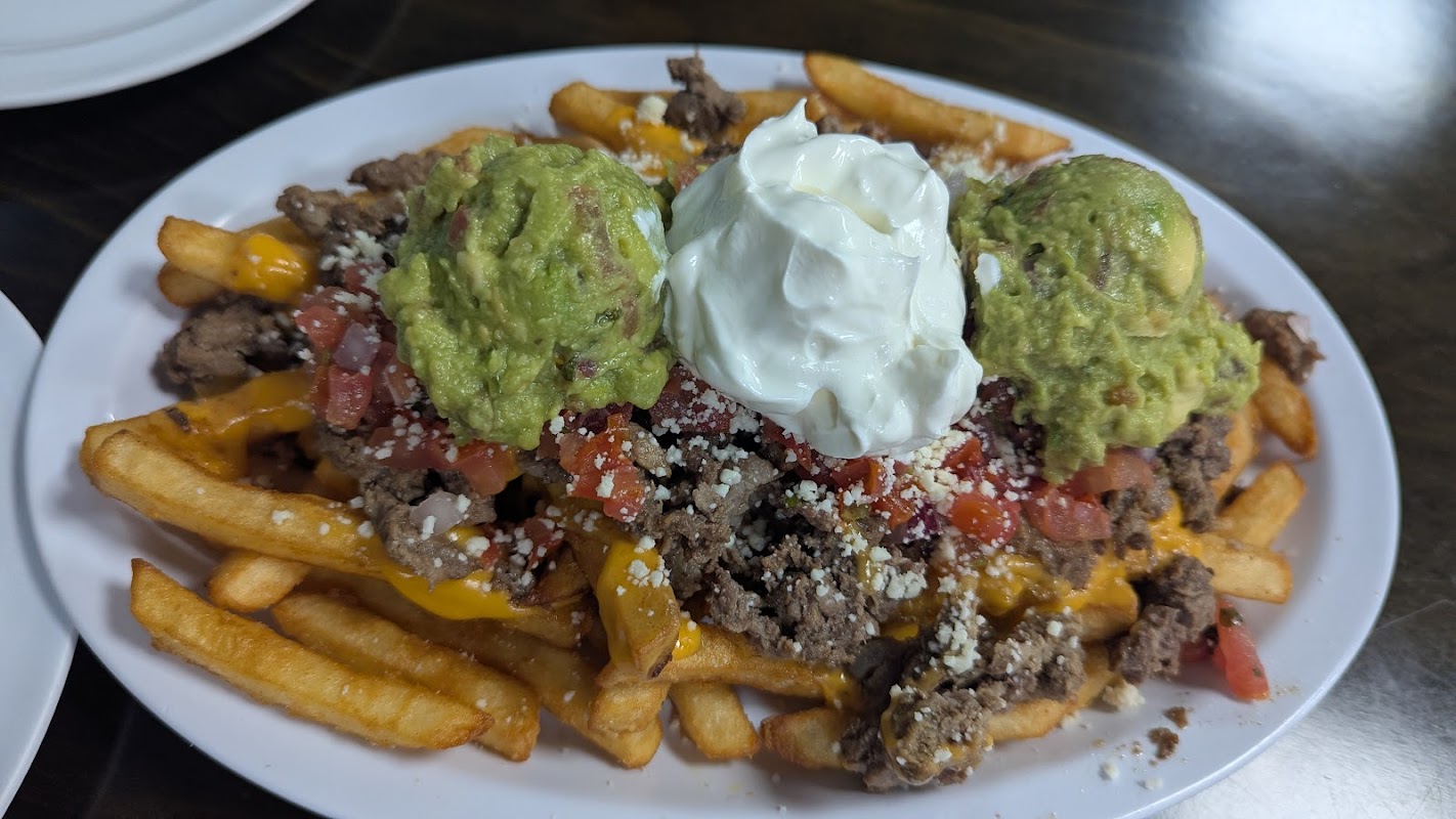 Palomar Fish Tacos photo 2