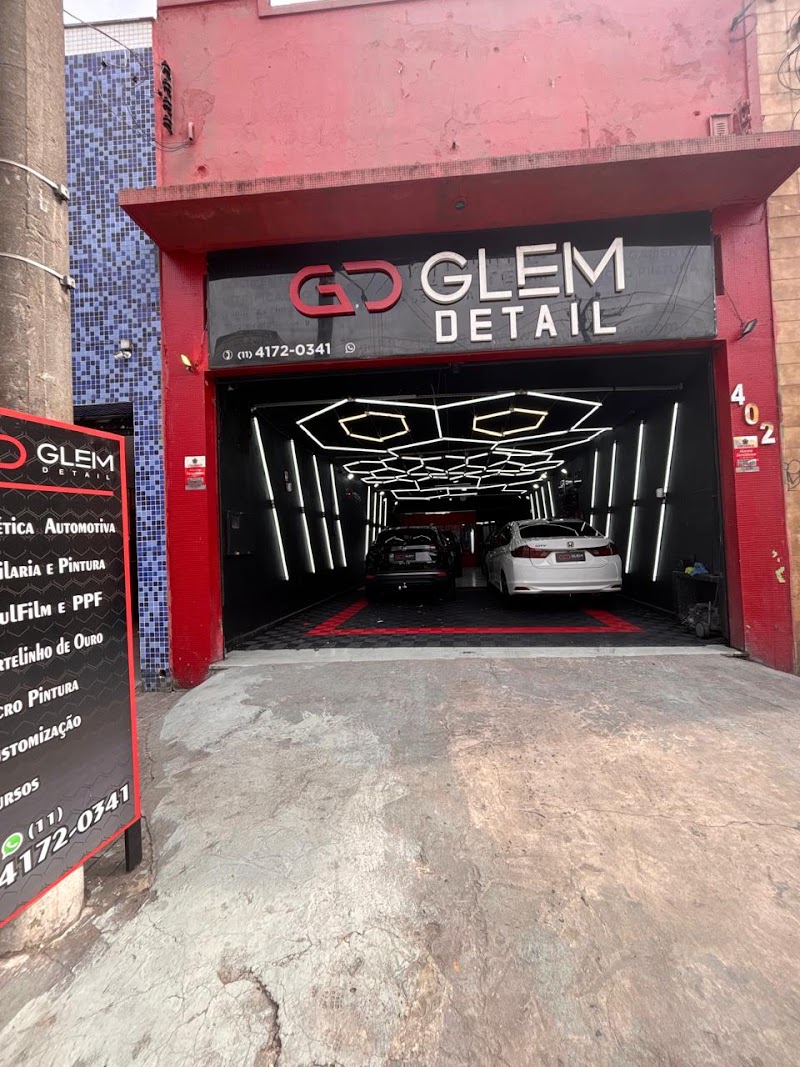 Glem Detail