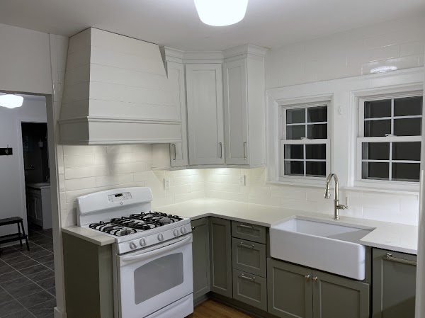 Photo by The Kitchen Kingdom