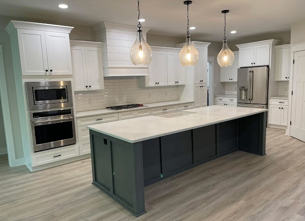 Photo by The Kitchen Kingdom