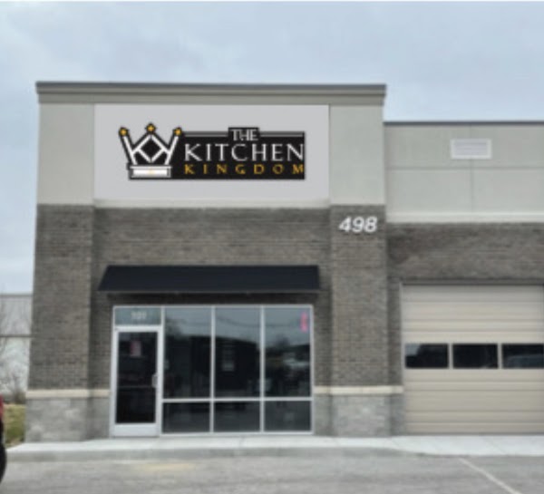KY KINGDOM COMMISSARY KITCHEN exterior