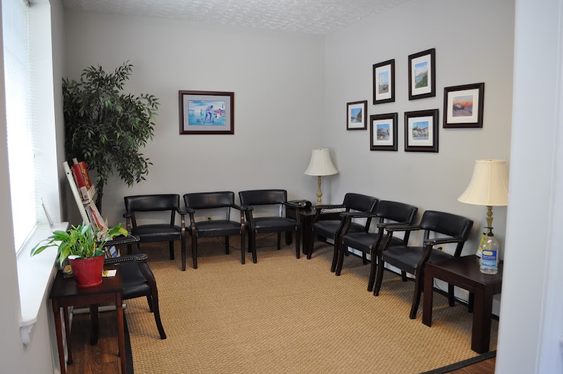 Mill Creek Family Practice