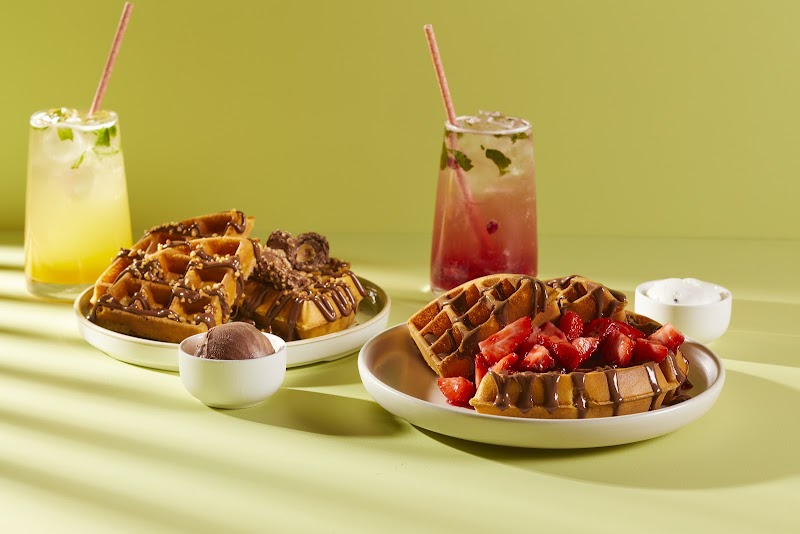 Heavenly Desserts Dundee