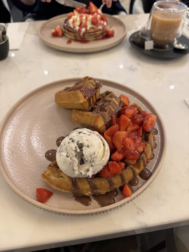 Heavenly Desserts Dundee