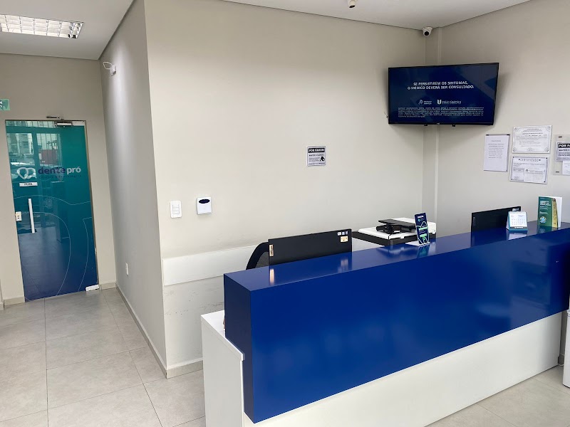 Odonto company ingleses