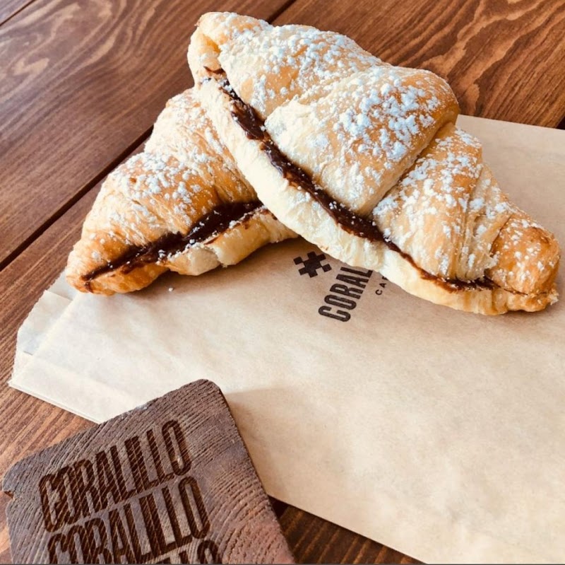 Coralillo Café photo 2