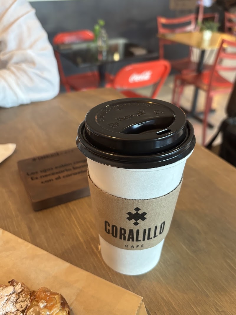Coralillo Café photo 4