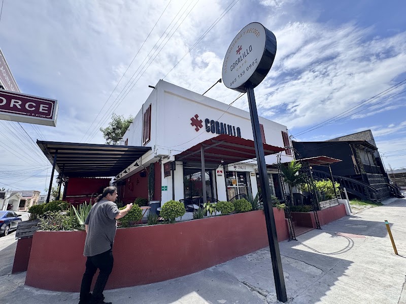 Coralillo Café photo 1