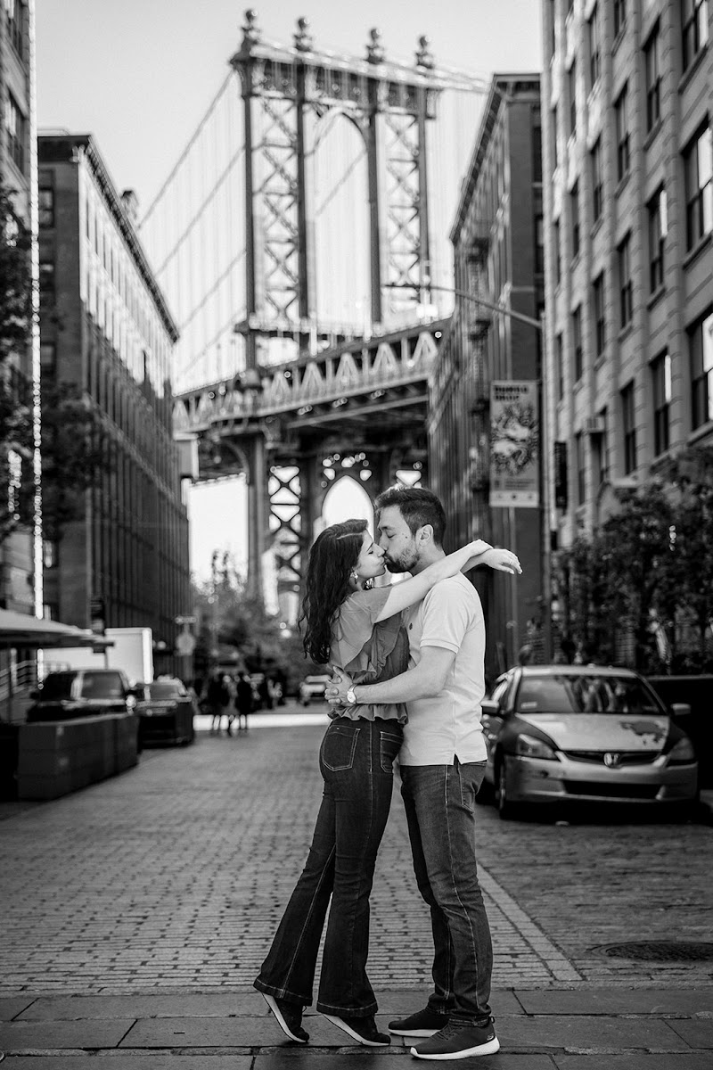 Eugene Krasnaok | NYC Proposal, Wedding & Family Photographer