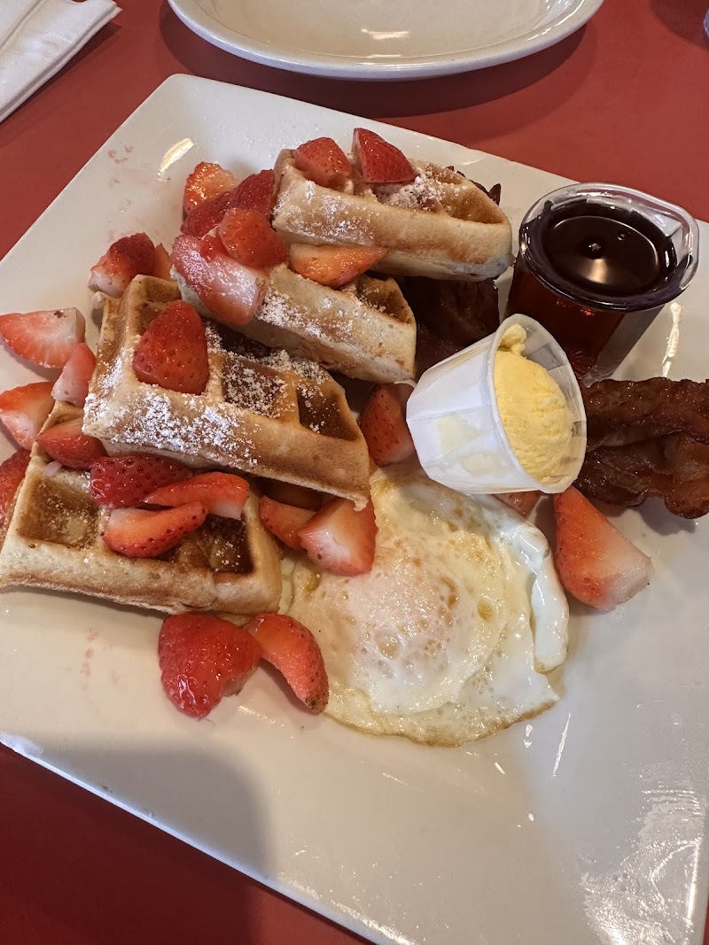 12th Avenue Cafe photo 4