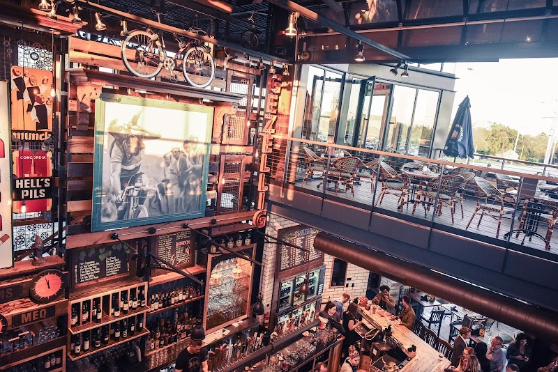 Café Hollander Mequon photo 1