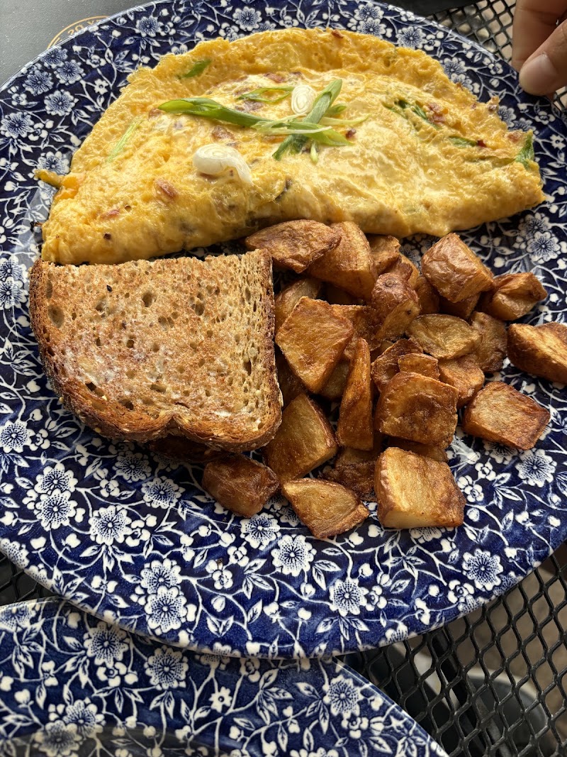 Café Hollander Mequon photo 3