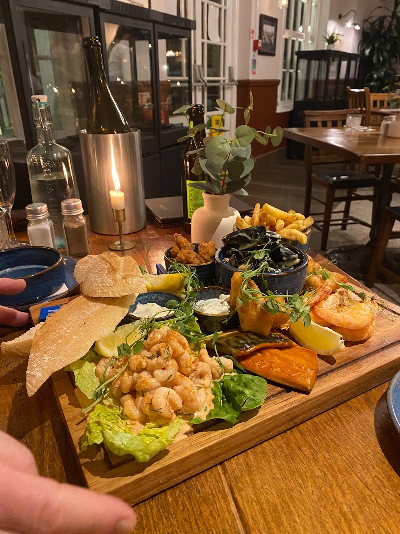 The Waterfront, Plymouth