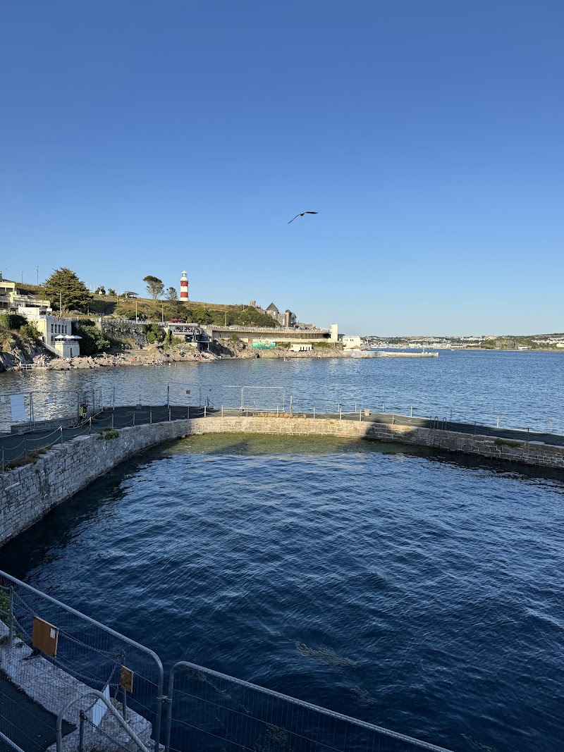 The Waterfront, Plymouth