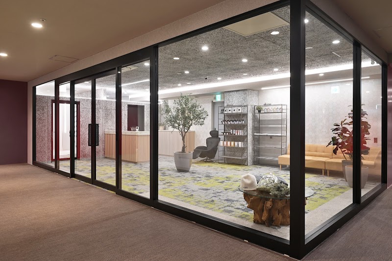 BODY IYASU 岡山駅前 3