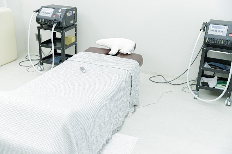 BODY IYASU 岡山駅前 2