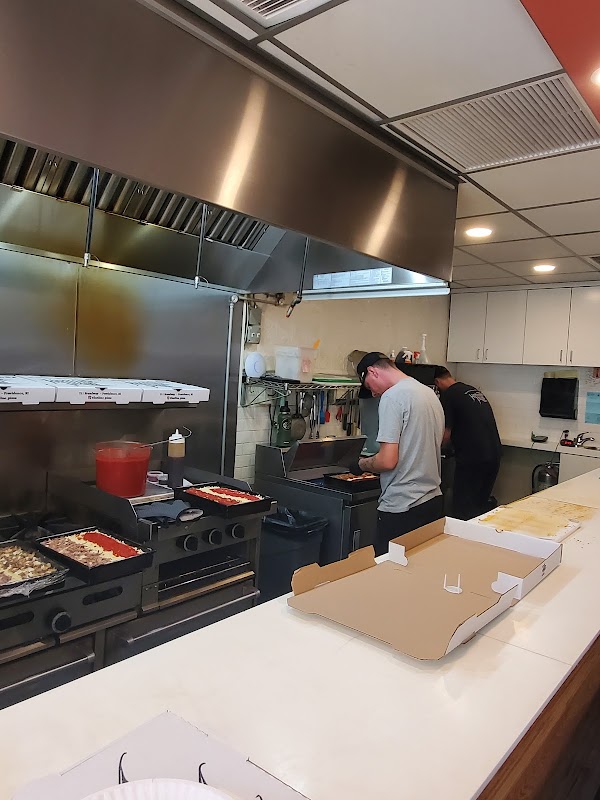 Hotline Pizza photo 6