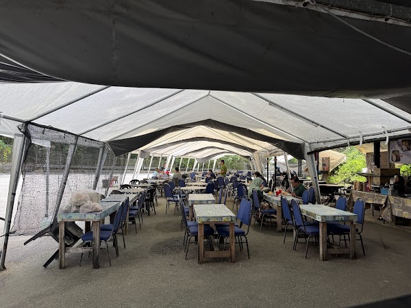 Briyani Lorry - Photo 1