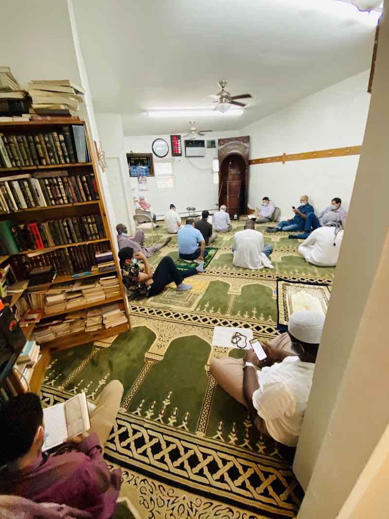 Islamic Mission of America/Dawood Mosque photo 2