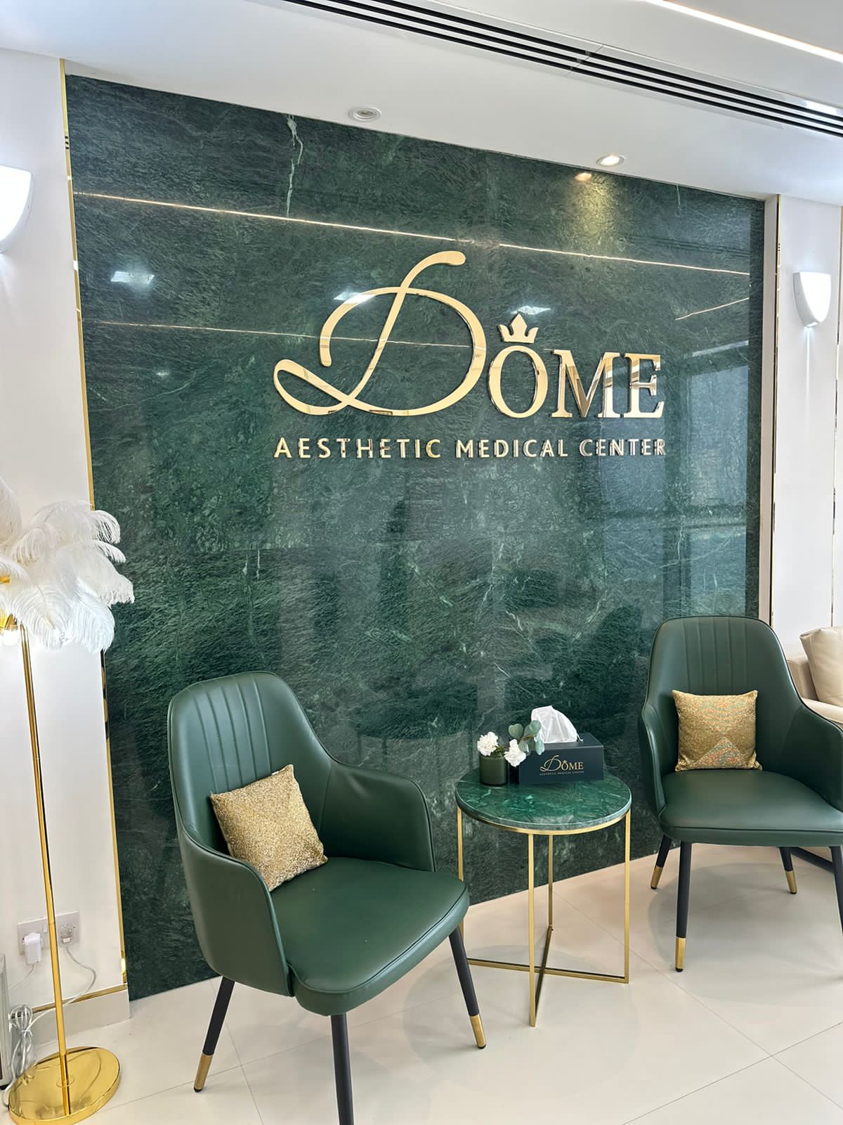 Dome