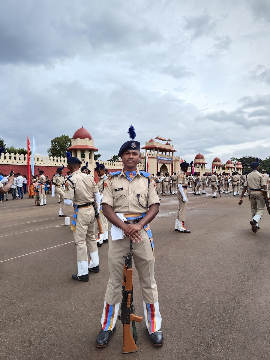 CRPF Bijoy Home photo 4