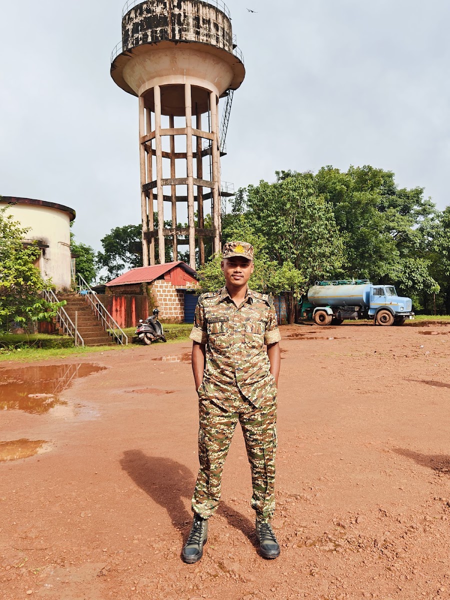 CRPF Bijoy Home photo 1