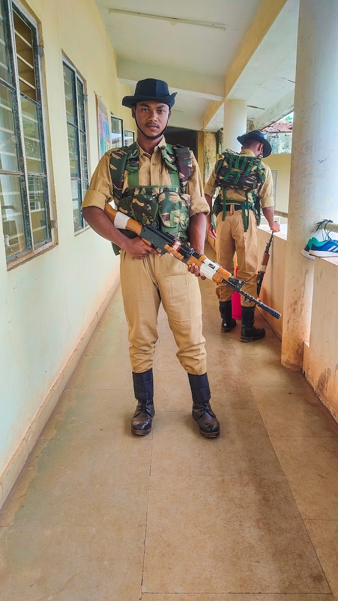 CRPF Bijoy Home photo 3