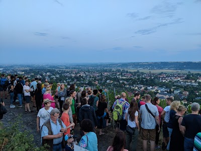 Volkssternwarte Adolph Diesterweg