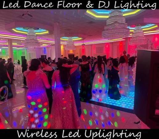 Bay Area DJ: Google Places image 5