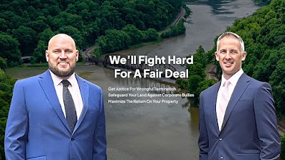 Hansberry & Wagoner, PLLC - Car accident lawyer in Morgantown West