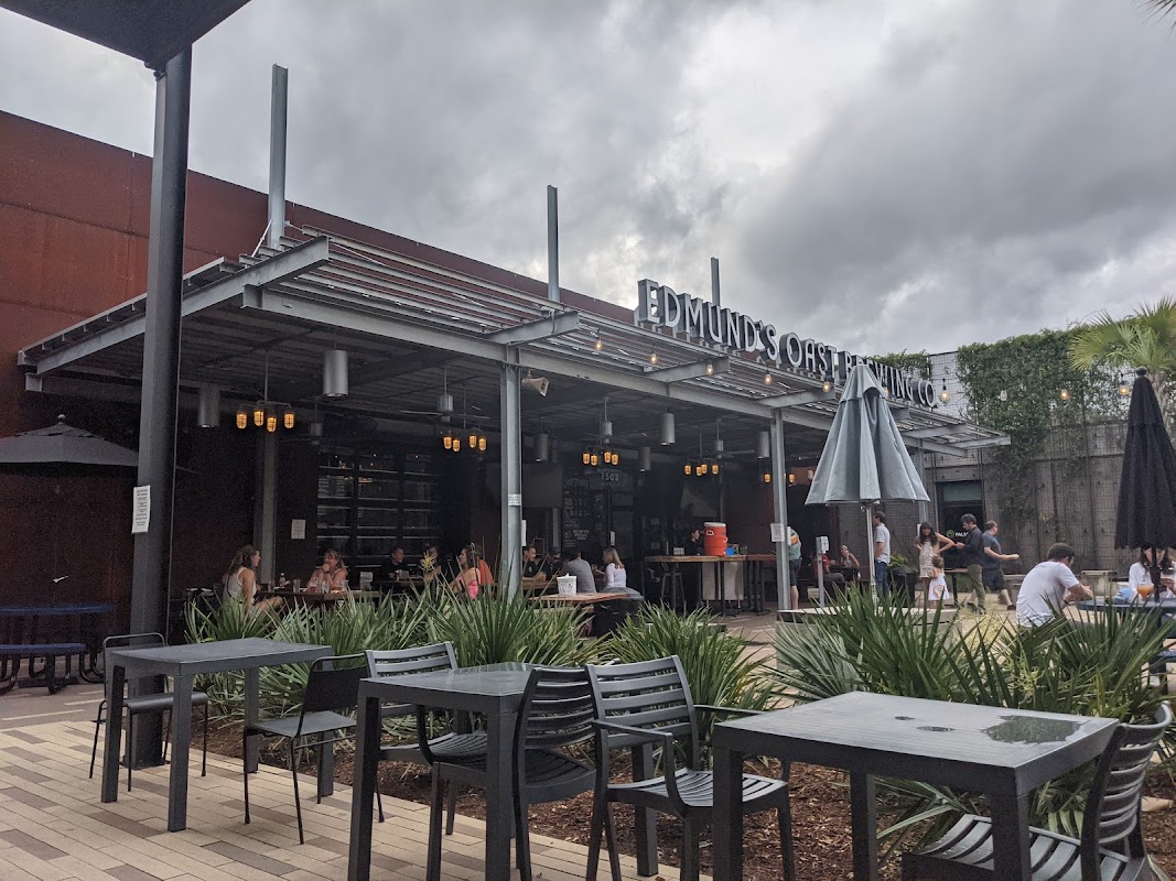 Edmund's Oast Brewing Co. photo 4