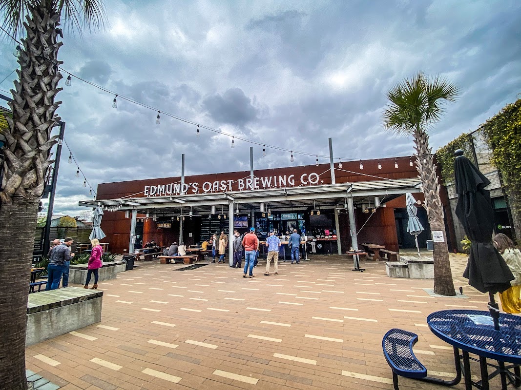 Edmund's Oast Brewing Co. photo 3