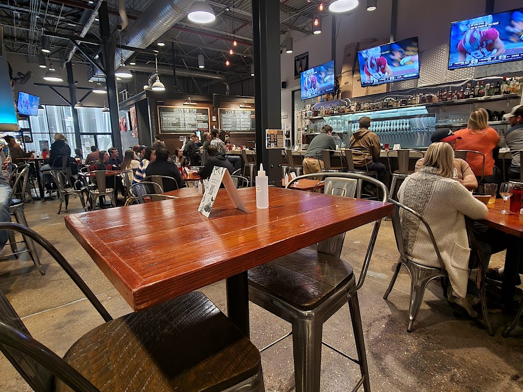 Edmund's Oast Brewing Co. photo 2