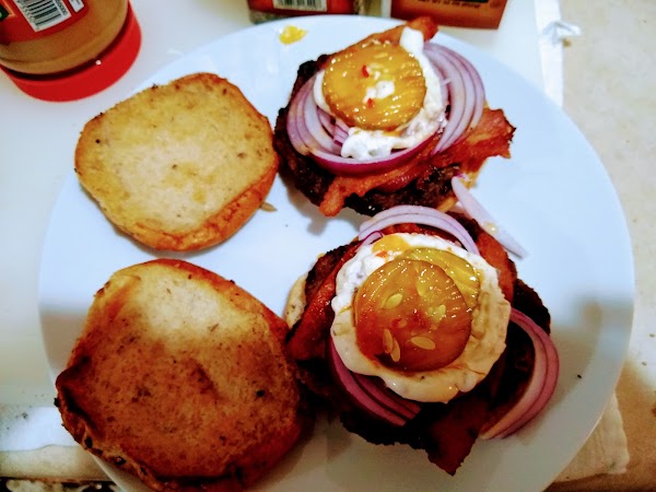 Photo by Thomas Murphy