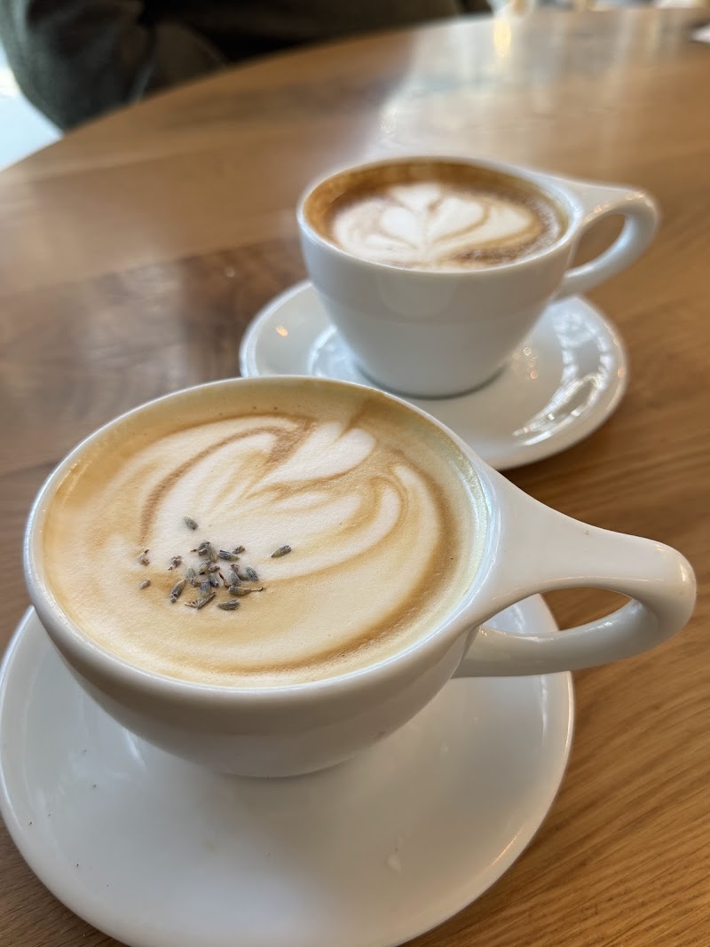 Ascension Coffee - Design District photo 4