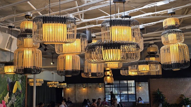 Ascension Coffee - Design District photo 1