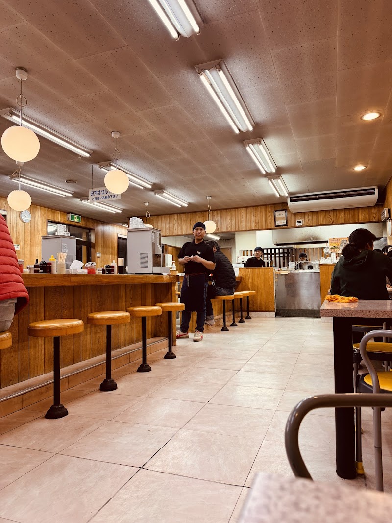 博多ラーメンはかたや 春日店 写真5