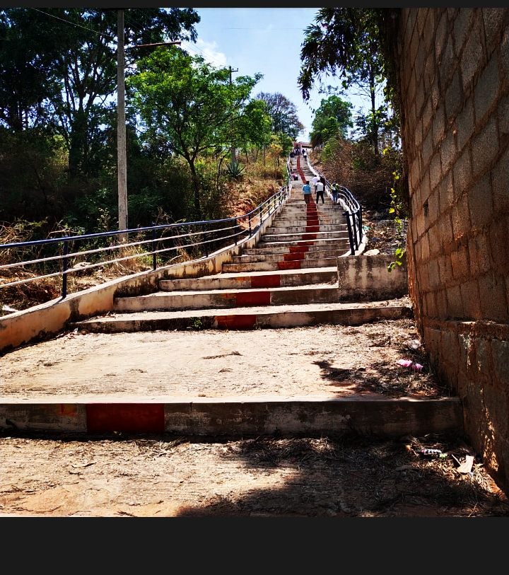 Sri Gutte Basavanna Temple photo 4