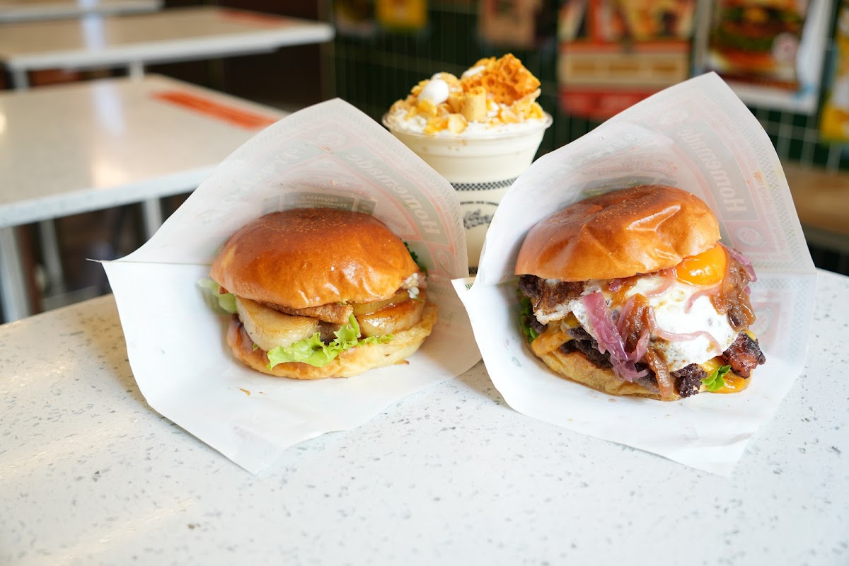 Sick Burger photo 2
