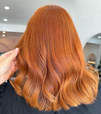 Moo + co Hair photo 3