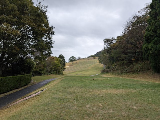 Alpha Tsuda Country Club - Photo 4