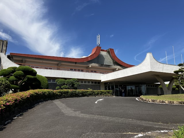 Alpha Tsuda Country Club - Photo 8