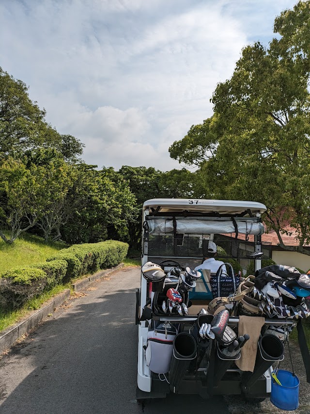 Alpha Tsuda Country Club - Photo 9