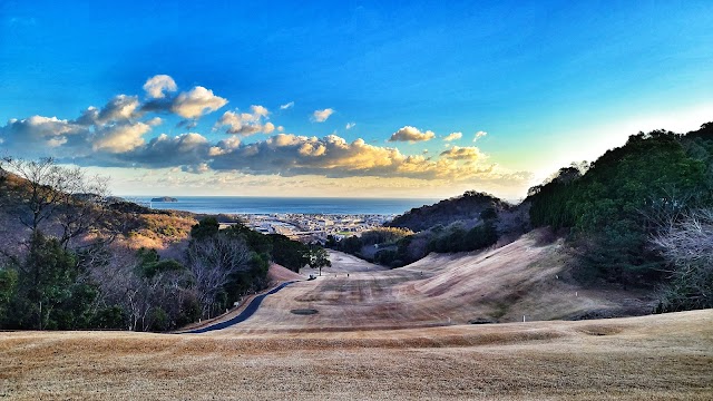 Alpha Tsuda Country Club - Photo 3