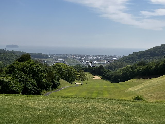 Alpha Tsuda Country Club - Photo 2