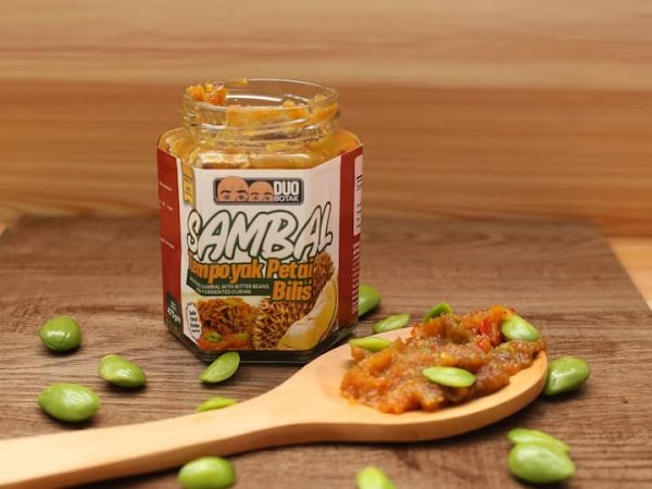 Colek Perut Kg. Sungai Mas - Photo 1