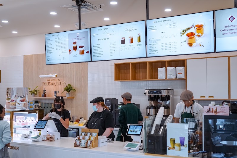 Tous Les Jours Ann Arbor photo 1