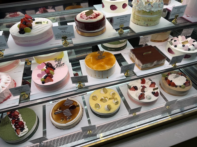 Tous Les Jours Ann Arbor photo 4