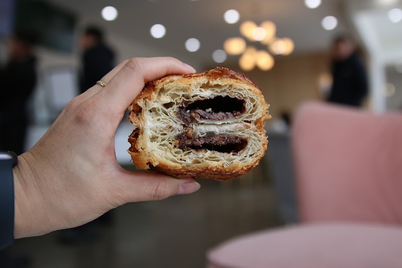 Tous Les Jours Ann Arbor photo 3