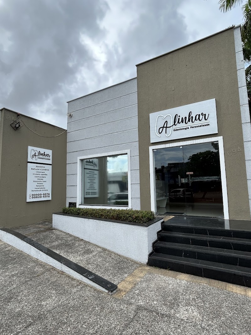 Clínica Alinhar - Dentista Natal-RN - foto 3